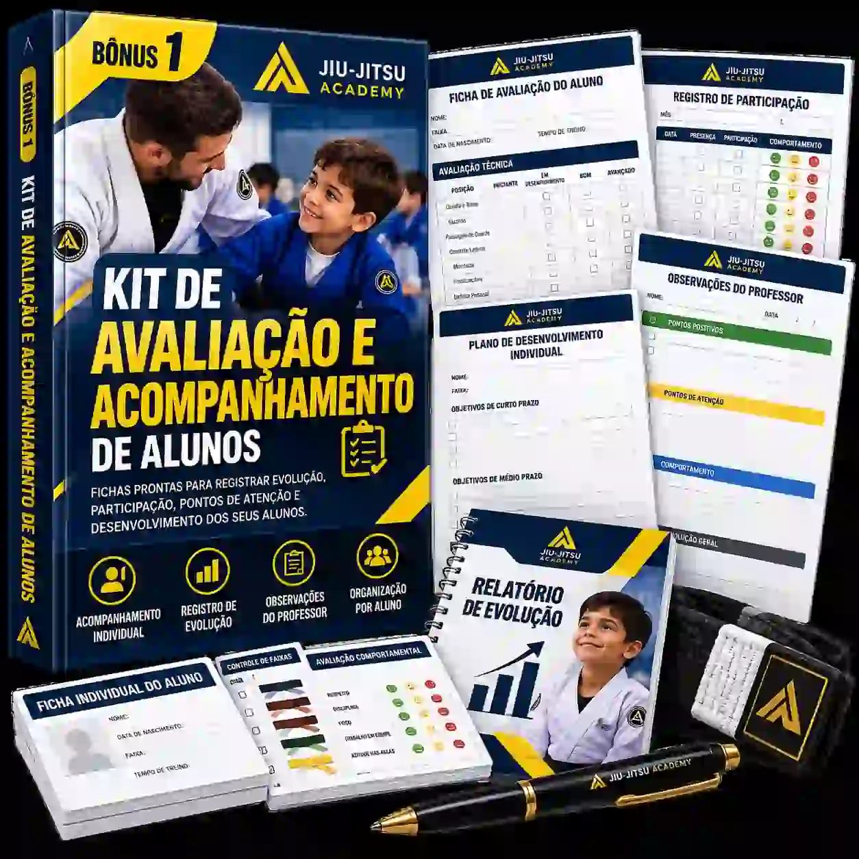 Capa do 🎁 BÔNUS 1