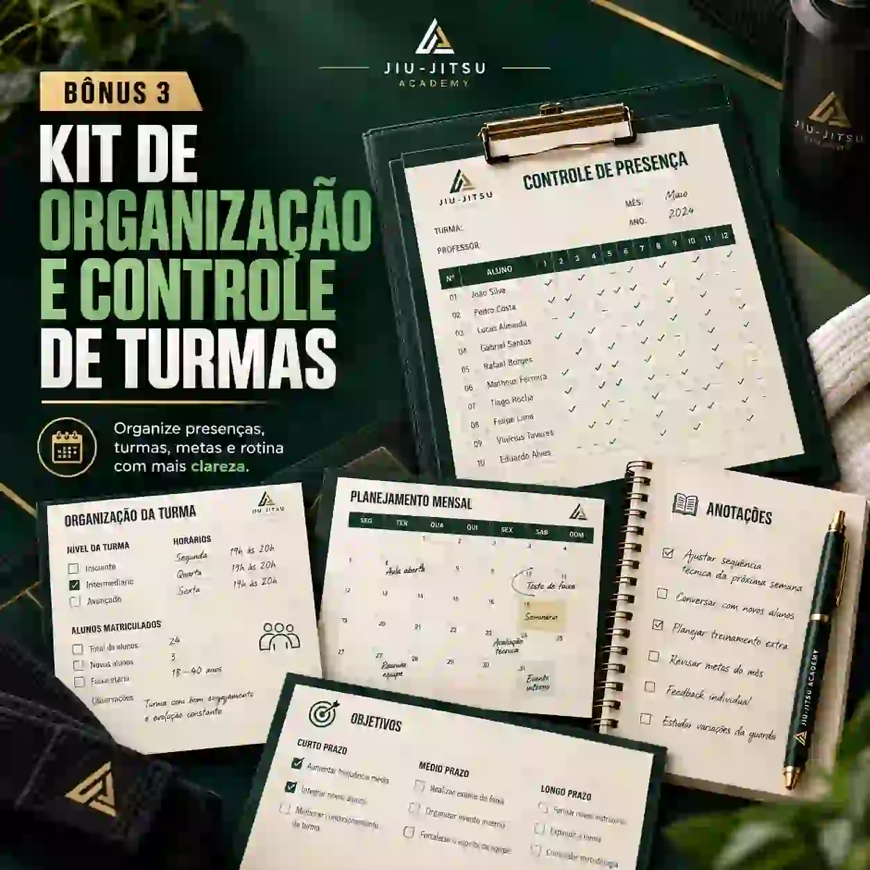 Capa do 🎁 BÔNUS 3